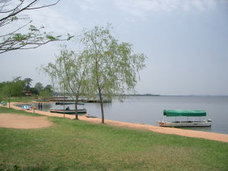 Lago@Ypacarai